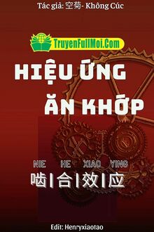 Hiệu Ứng Ăn Khớp