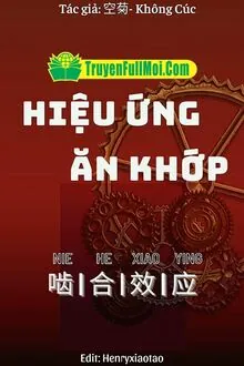 Hiệu Ứng Ăn Khớp