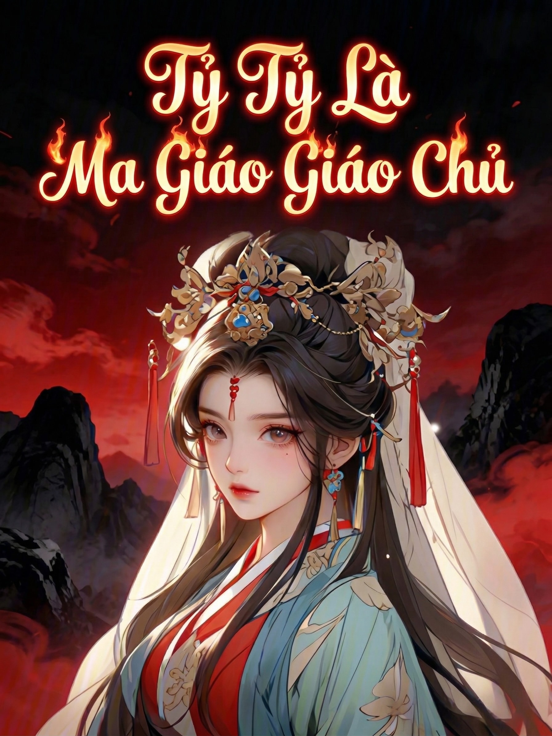 [Dịch] Tỷ Tỷ Là Ma Giáo Giáo Chủ
