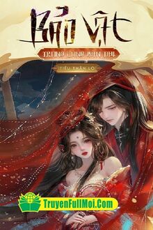 Bảo Vật Trong Lòng Bàn Tay