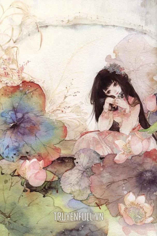 BỞI VÌ YÊU, NÊN CHỜ ĐỢI