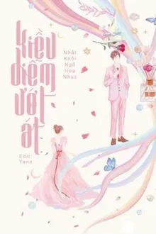 [CAO H] KIỀU DIỄM ƯỚT ÁT