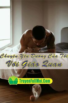 Chuyện Yêu Đương Của Tôi Với Giáo Quan