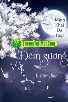 Đêm Sương