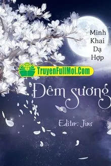 Đêm Sương