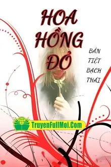 Hoa Hồng Đỏ