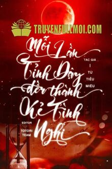 Mỗi Lần Tỉnh Dậy Đều Trở Thành Kẻ Tình Nghi