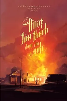 Một Tòa Thành Đang Chờ Anh