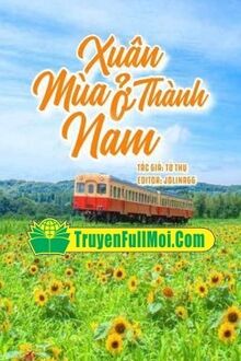 Mùa Xuân Ở Nam Thành