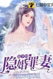 NGƯỜI VỢ BÍ ẨN LỤC THIẾU GIA
