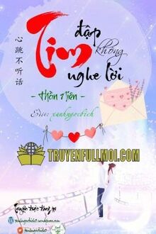 Tim Đập Không Nghe Lời