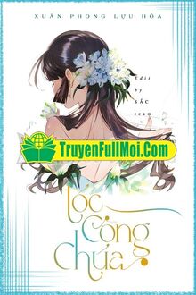 Tóc Công Chúa