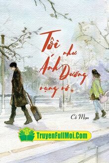 Tôi Như Ánh Dương Rực Rỡ