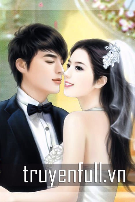 TRUY NÃ VỊ HÔN THÊ