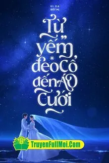 Từ Yếm Đeo Cổ Đến Áo Cưới