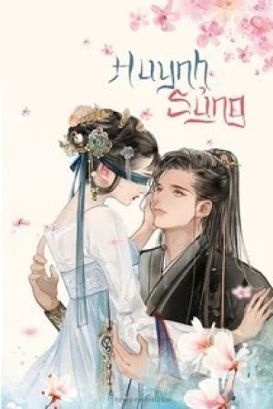 Vận Đào Hoa - Vân Thuỷ Mê Tung