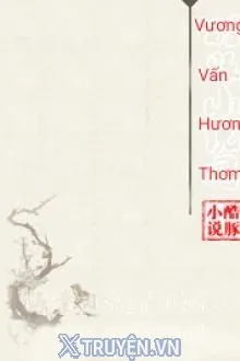 VƯƠNG VẤN HƯƠNG THƠM