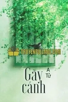 Gãy Cánh