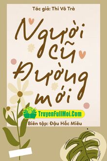 Người Cũ Đường Mới
