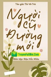 Người Cũ Đường Mới