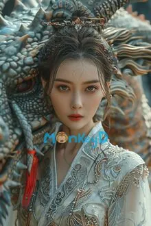 Gió Sớm Trên Đỉnh Vân Môn