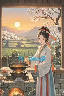 NGÃ NĂNG TRUY TUNG VẠN VẬT