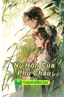 Nụ Hôn Của Phù Châu
