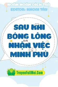 Sau Khi Bóng Lông Nhận Việc Minh Phủ