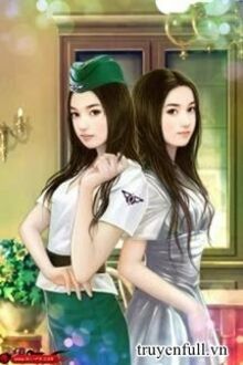 AI CŨNG BIẾT CÔ ẤY YÊU TÔI