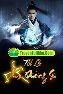 Tôi Là Âm Dương Sư