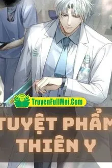 Tuyệt Phẩm Thiên Y