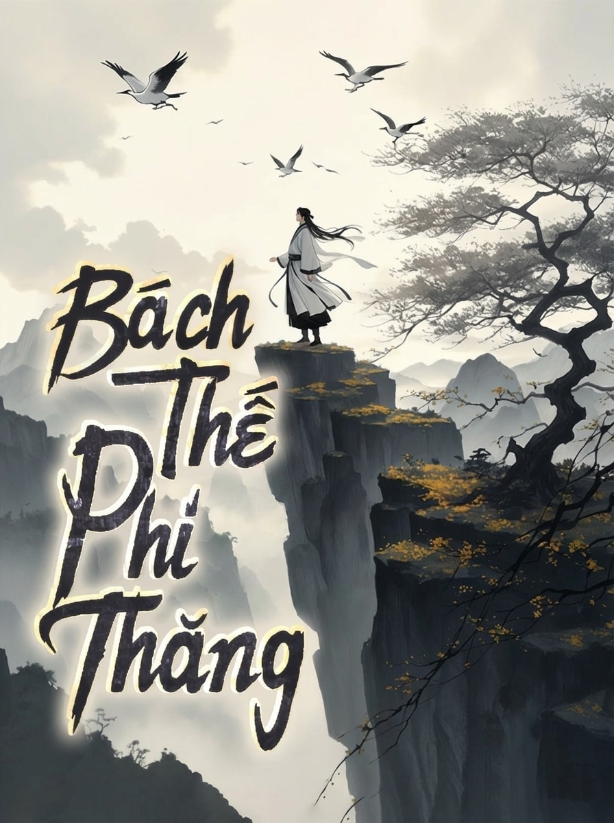[Dịch] Bách Thế Phi Thăng