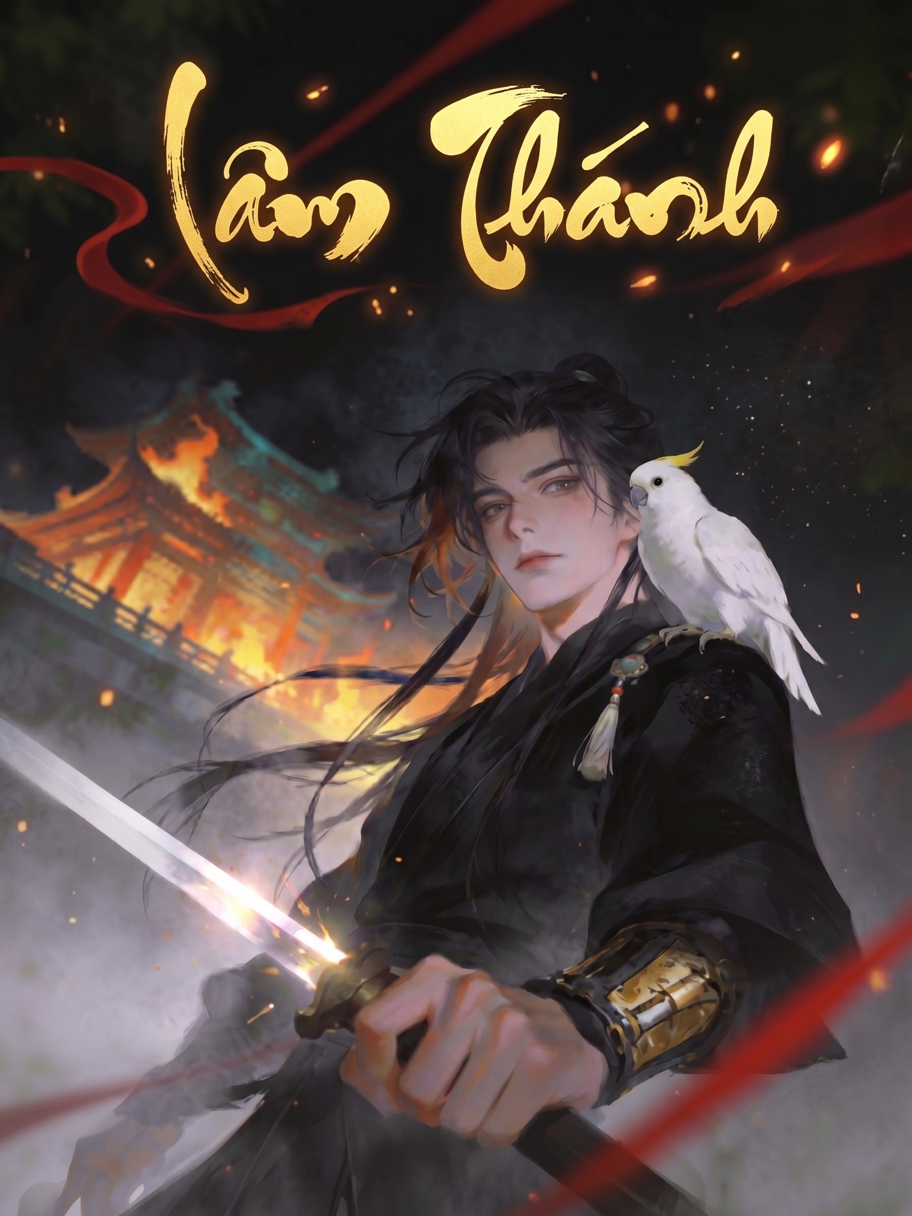 [Dịch] Lâm Thánh