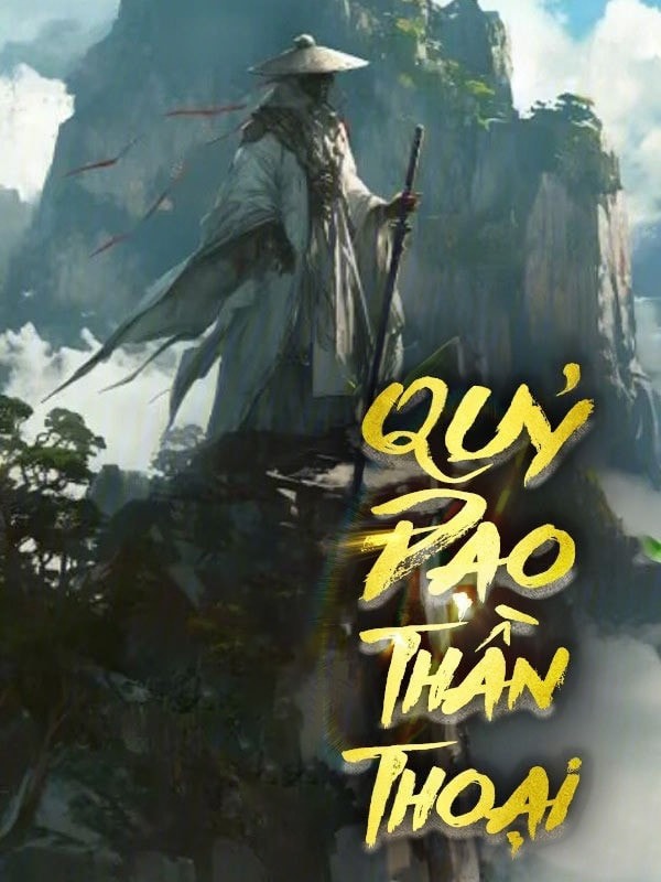 [Dịch] Quỷ Đạo Thần Thoại