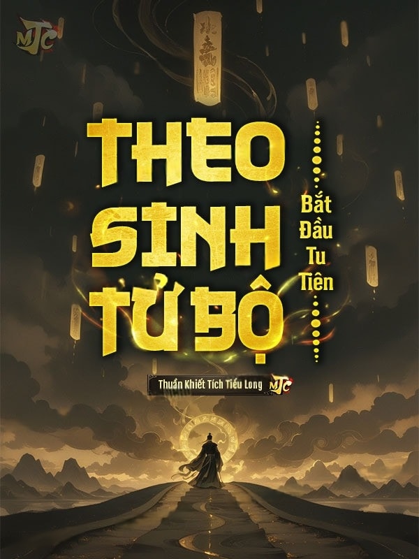 [Dịch] Theo Sinh Tử Bộ Bắt Đầu Tu Tiên