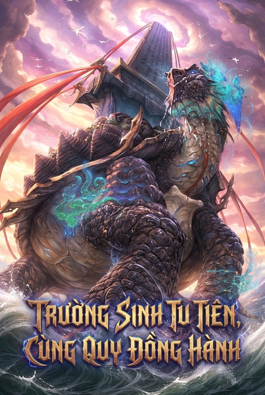 [Dịch] Trường Sinh Tu Tiên, Cùng Quy Đồng Hành
