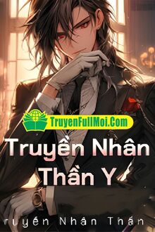 Truyền Nhân Thần Y