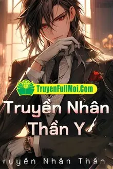 Truyền Nhân Thần Y