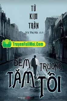 ĐÊM TRƯỜNG TĂM TỐI