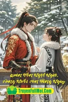 Quân Hôn Ngọt Ngào, Cùng Nuôi Con Hằng Ngày