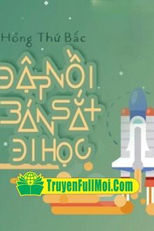 Đập Nồi Bán Sắt Đi Học