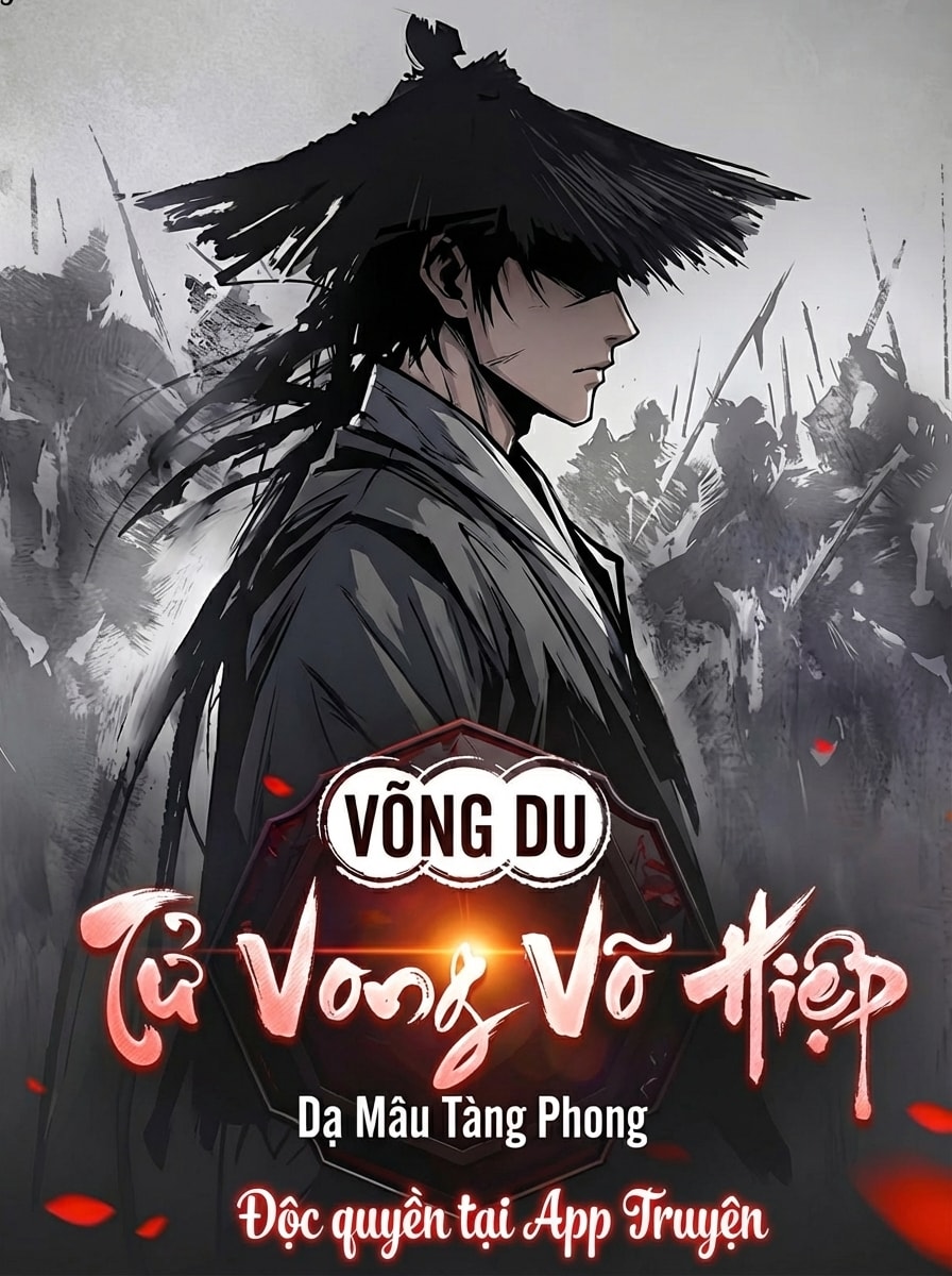 [Dịch] Võng Du Tử Vong Võ Hiệp