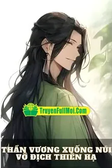 Vương Tử Xuống Núi, Vô Địch Thiên Hạ