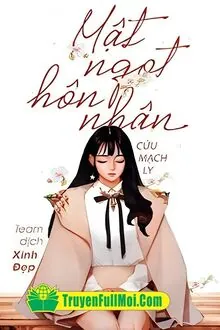 Mật Ngọt Hôn Nhân