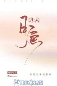 ÁNH TRĂNG ĐẾN MUỘN