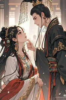 Có Một Dị Tộc Giữa Các Cậu