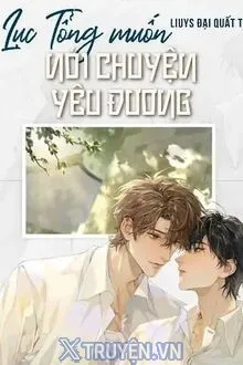 NGÀY 7.7: XUNG HỈ CHO ANH