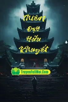 Thiên Đạo Hữu Khuyết