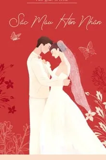 SẮC MÀU HÔN NHÂN