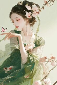 Xuyên Về Cổ Đại Nấu Rượu Làm Giàu